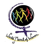 WORLD MARCH OF WOMEN