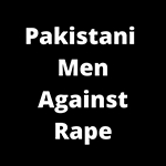 Pakistani Men Against Rape