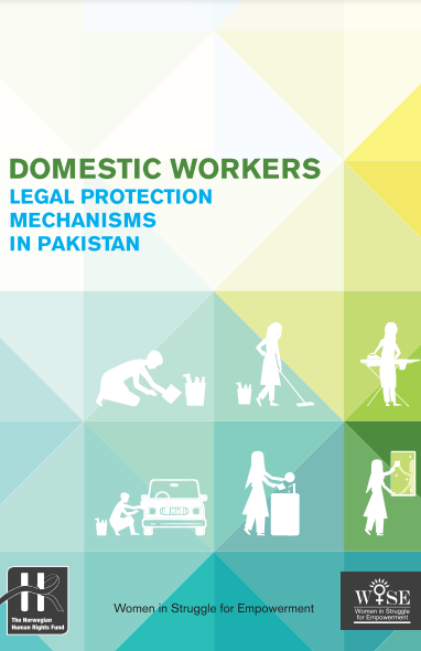 Domestic Workers Legal Protection Mechanisms in Pakistan