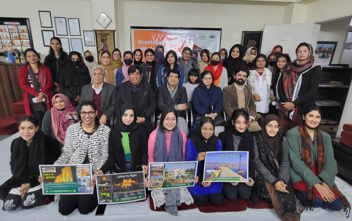 Building Ethical and Inclusive Pathways for Women in Tourism