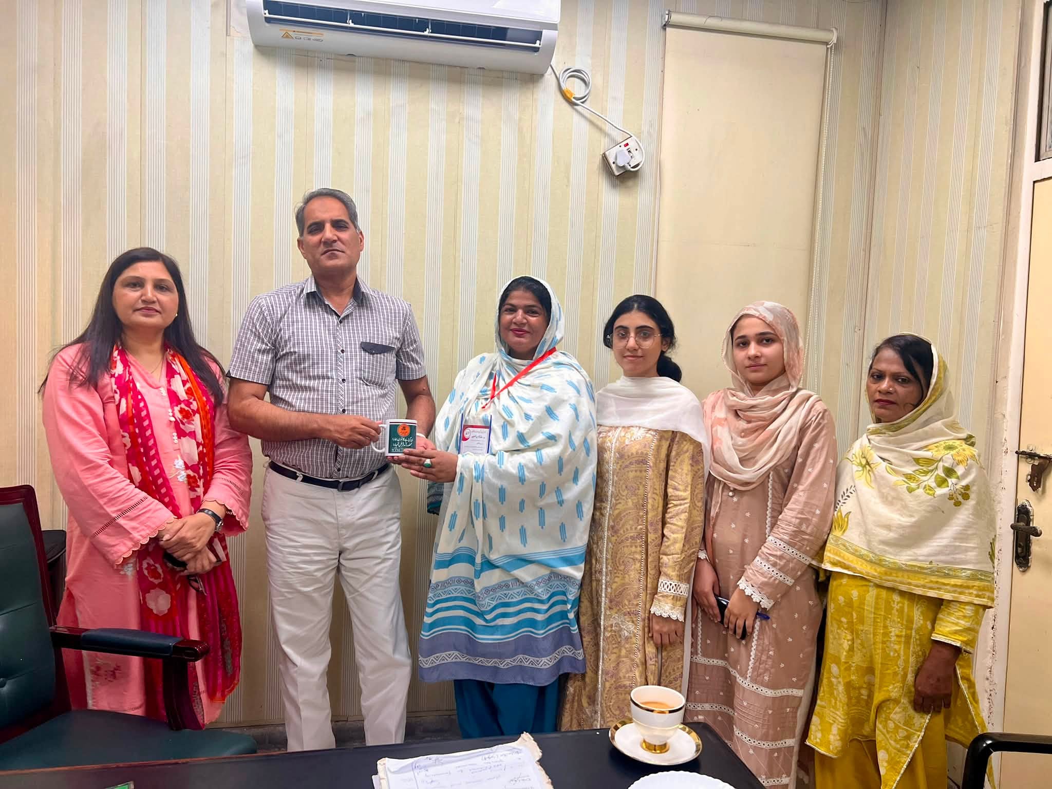 Advancing Social Security Rights for Domestic Workers
