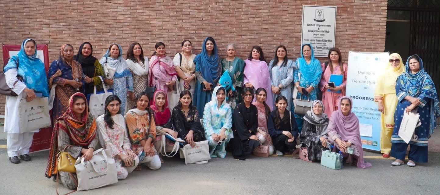 Women and Water: A Call for Inclusive Policies