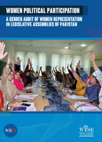 Gender-Audit-of-Women-Representation-in-Legislative-Assemblies-of-Pakistan