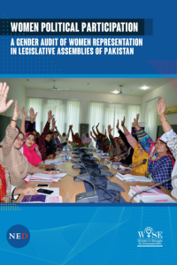 Gender-Audit-of-Women-Representation-in-Legislative-Assemblies-of-Pakistan