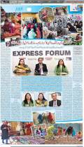 18) 01 January 2024 Express Forum National Working Women