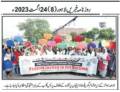 09 - WISE Media coverage 2023-08-25